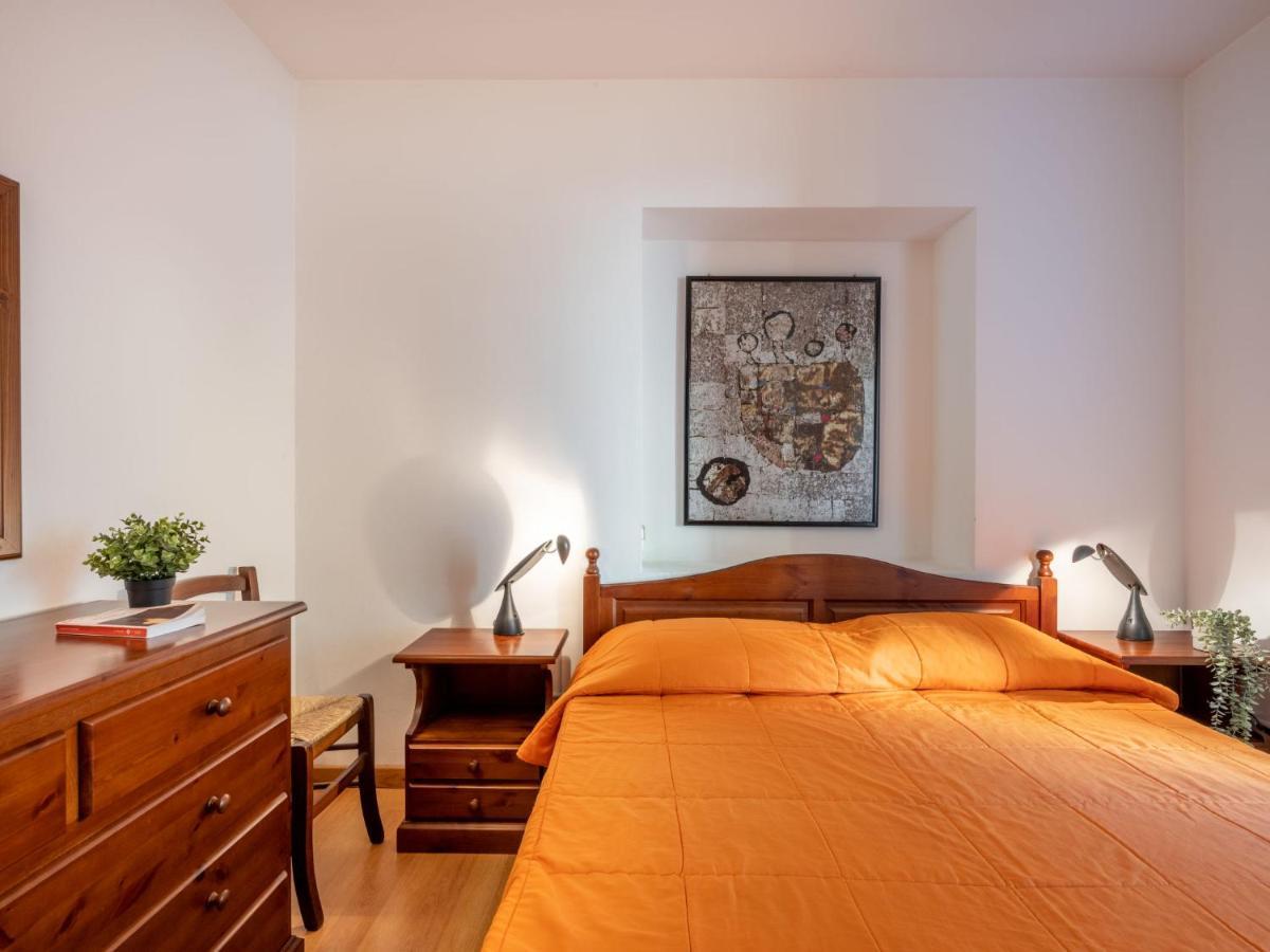 Apartment Casa Nota E Minichin By Interhome Pre-Saint-Didier Exterior photo